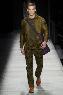 Bottega Veneta Fall 2018 Ready-to-Wear Боттега Венета осень зима 2018 коллекция неделя моды в Нью Йорке Mainstyles